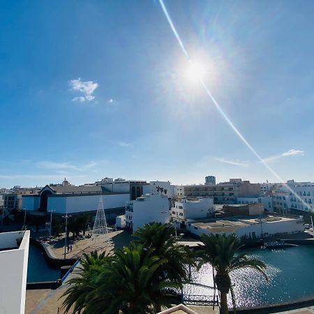 La Ballena Del Charco Arrecife  Zewnętrze zdjęcie